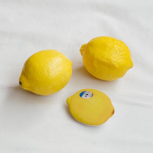 Lemon Phone Tok