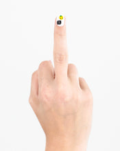 Load image into Gallery viewer, Emoji Nail Decals
