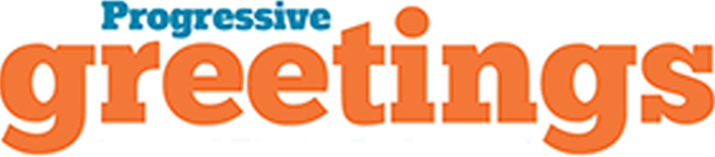 Progressive Greetings